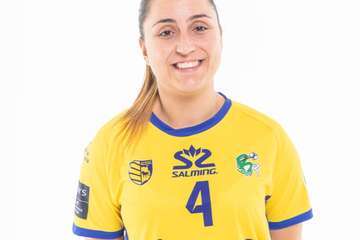  El Rocasa impone su ley en el derbi canario (32-22) (Foto TA)